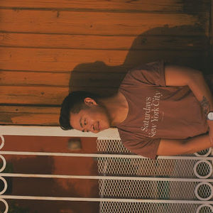 Meet your Posher, Brandin